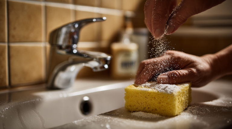 Astuces anti-calcaire 100 % naturelles