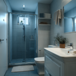 Solutions efficaces pour éviter l’humidité dans une salle de bain moderne