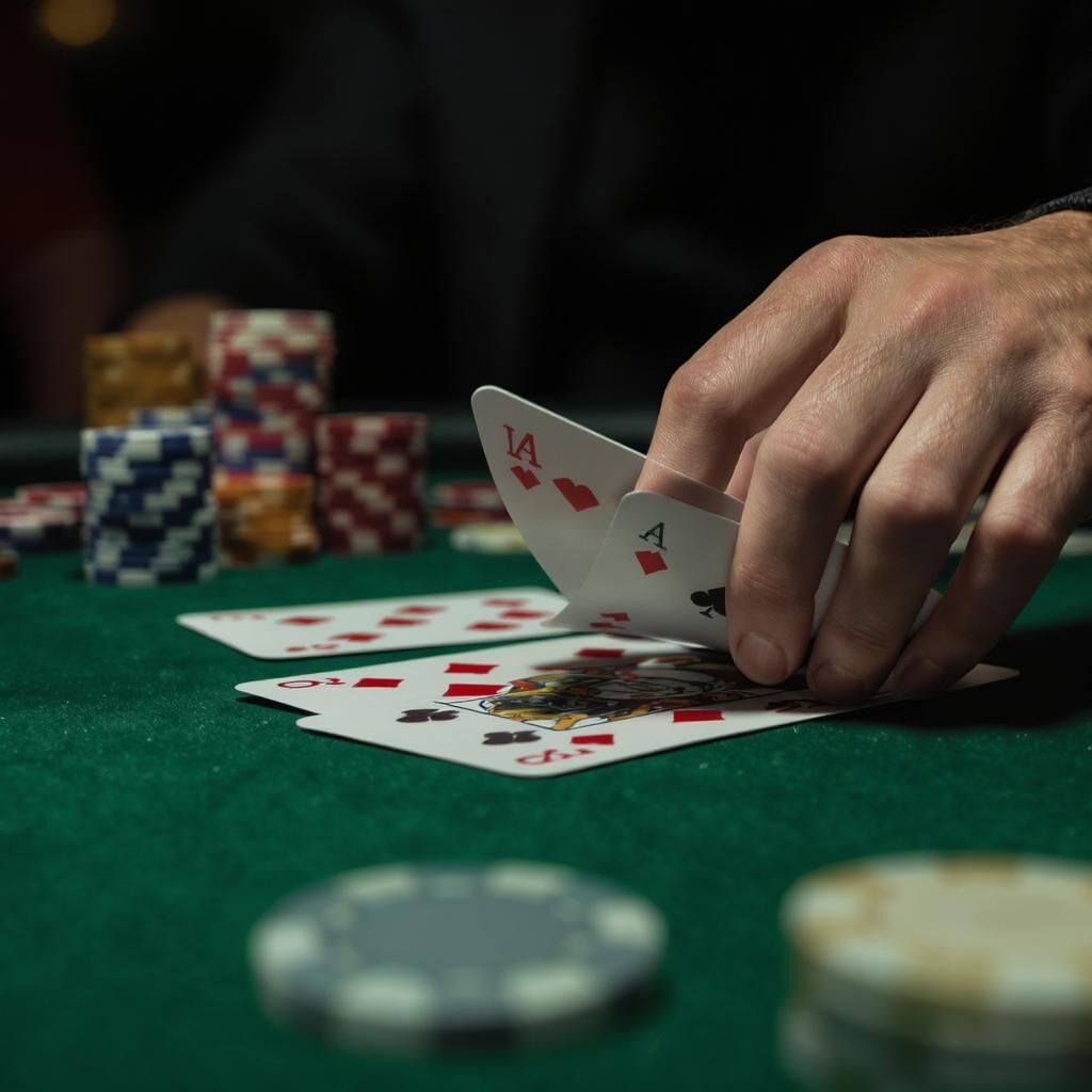 Découvrez le concept de Donkbet au poker, une stratégie audacieuse utilisée par certains joueurs pour prendre leurs adversaires par surprise. Apprenez comment cette technique fonctionne, quand l'appliquer et ses effets sur le jeu, afin d'améliorer votre stratégie de poker.