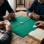 comment jouer au poker - Image de couverture