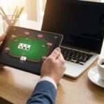 meilleurs sites poker en ligne - Image de couverture