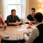 règles poker Texas Hold'em - Image de couverture