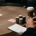 variance poker - Image de couverture